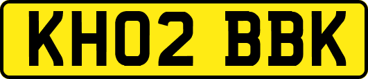 KH02BBK