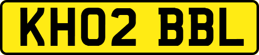 KH02BBL