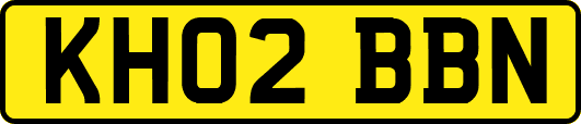 KH02BBN