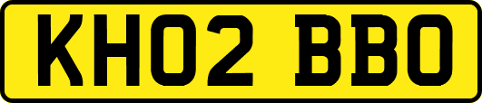 KH02BBO
