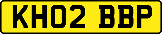 KH02BBP
