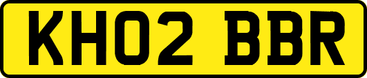 KH02BBR