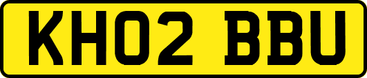 KH02BBU