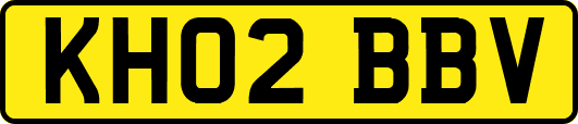 KH02BBV