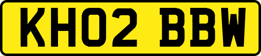 KH02BBW