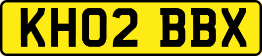 KH02BBX