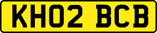 KH02BCB