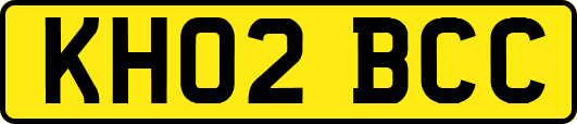KH02BCC
