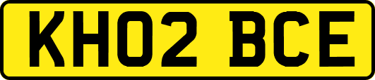 KH02BCE