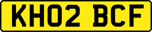 KH02BCF
