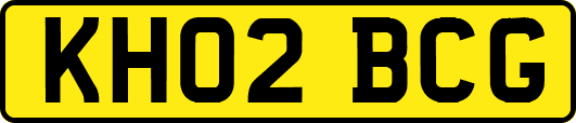 KH02BCG