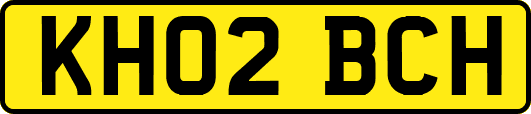 KH02BCH