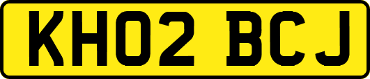 KH02BCJ