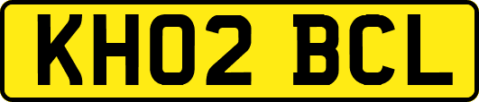 KH02BCL