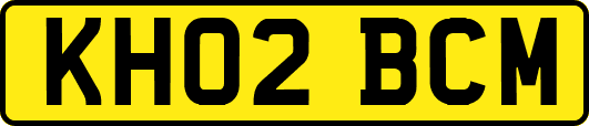 KH02BCM