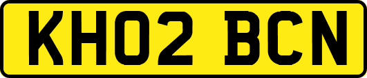 KH02BCN