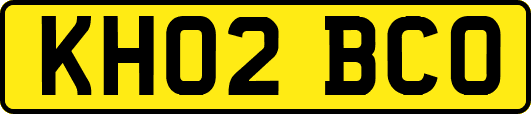 KH02BCO