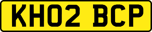 KH02BCP