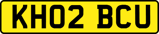 KH02BCU