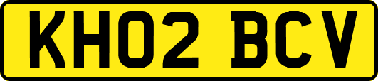 KH02BCV