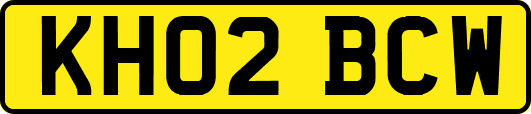 KH02BCW