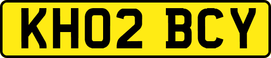 KH02BCY
