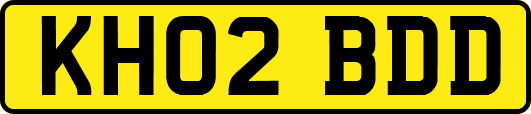 KH02BDD
