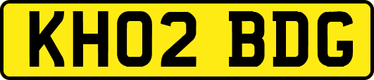 KH02BDG