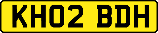 KH02BDH