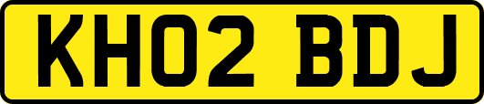 KH02BDJ