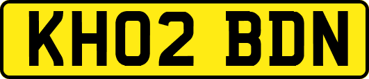 KH02BDN