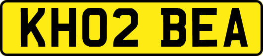 KH02BEA