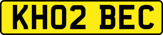 KH02BEC
