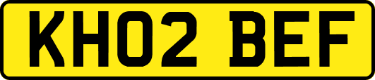KH02BEF
