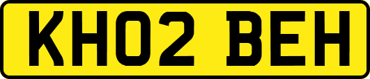 KH02BEH