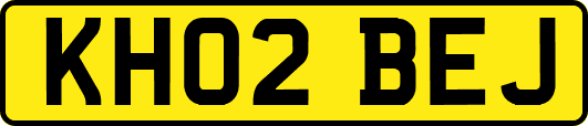 KH02BEJ
