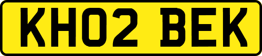 KH02BEK