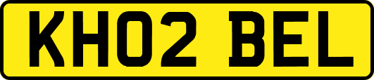 KH02BEL