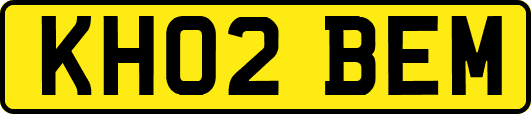 KH02BEM