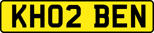 KH02BEN