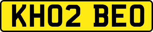 KH02BEO