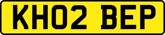 KH02BEP