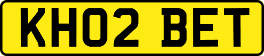 KH02BET