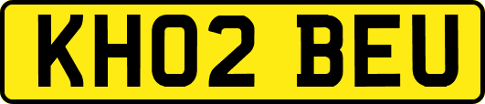 KH02BEU