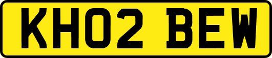 KH02BEW