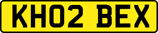 KH02BEX