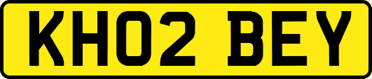 KH02BEY