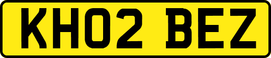 KH02BEZ
