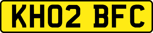 KH02BFC
