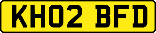 KH02BFD